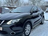 Nissan Qashqai 2014 года за 6 500 000 тг. в Петропавловск – фото 3