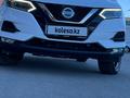 Nissan Qashqai 2021 годаүшін13 999 000 тг. в Астана – фото 3