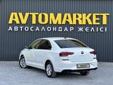 Volkswagen Polo 2020 года за 6 950 000 тг. в Актобе – фото 4