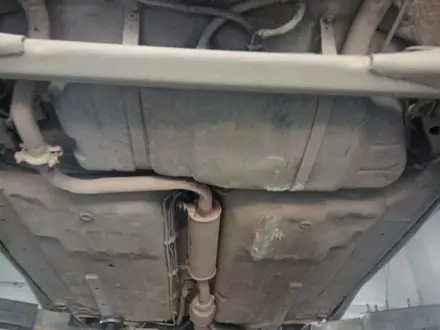 ВАЗ (Lada) 2115 2002 года за 750 000 тг. в Уральск – фото 10