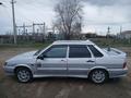 ВАЗ (Lada) 2115 2002 годаүшін750 000 тг. в Уральск – фото 12