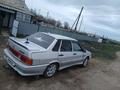 ВАЗ (Lada) 2115 2002 годаүшін750 000 тг. в Уральск – фото 13