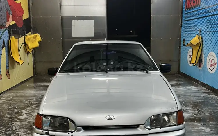 ВАЗ (Lada) 2115 2002 годаүшін750 000 тг. в Уральск