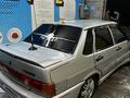 ВАЗ (Lada) 2115 2002 годаүшін750 000 тг. в Уральск – фото 4