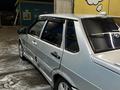 ВАЗ (Lada) 2115 2002 годаүшін750 000 тг. в Уральск – фото 5