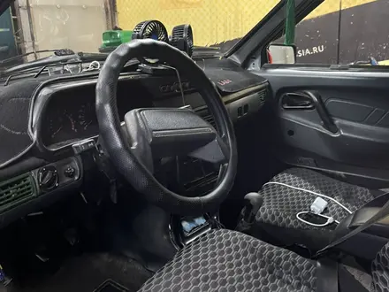 ВАЗ (Lada) 2115 2002 года за 750 000 тг. в Уральск – фото 6