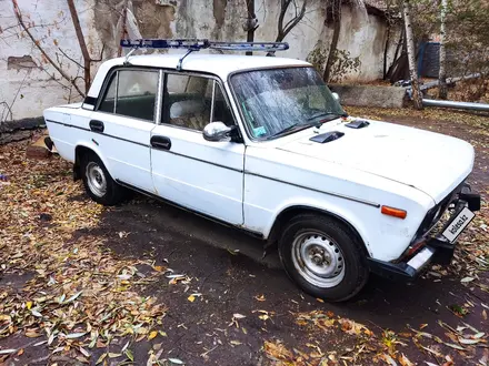 ВАЗ (Lada) 2106 1998 года за 550 000 тг. в Кокшетау – фото 3