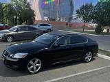 Lexus GS 300 2005 года за 7 000 000 тг. в Тараз