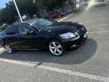 Lexus GS 300 2005 года за 7 000 000 тг. в Тараз – фото 2