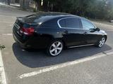 Lexus GS 300 2005 года за 7 000 000 тг. в Тараз – фото 5