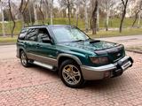 Subaru Forester 1997 годаүшін3 100 000 тг. в Алматы – фото 2