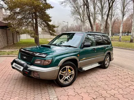 Subaru Forester 1997 года за 3 100 000 тг. в Алматы