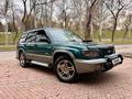 Subaru Forester 1997 годаfor3 100 000 тг. в Алматы – фото 6