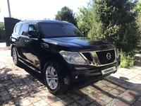 Nissan Patrol 2013 года за 13 000 000 тг. в Алматы