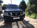 Nissan Patrol 2013 годаүшін14 000 000 тг. в Алматы – фото 5