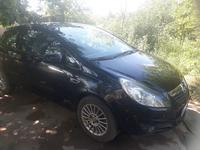 Opel Corsa 2007 года за 2 500 000 тг. в Уральск