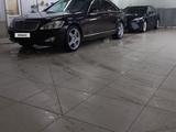 Mercedes-Benz S 350 2007 года за 7 500 000 тг. в Актау – фото 3