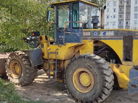 XCMG  ZL50GV 2007 года за 4 500 000 тг. в Астана – фото 3