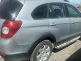 Chevrolet Captiva 2012 годаүшін5 500 000 тг. в Астана