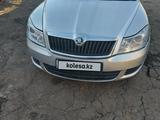 Skoda Octavia 2010 года за 3 600 000 тг. в Петропавловск