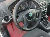 Skoda Octavia 2010 года за 3 600 000 тг. в Петропавловск – фото 4
