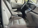 Toyota Sienna 2017 годаүшін11 500 000 тг. в Тараз – фото 4