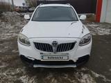 Brilliance V5 2014 годаfor2 800 000 тг. в Актобе – фото 4