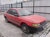 Mazda 323 1990 года за 500 000 тг. в Алматы – фото 2