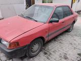 Mazda 323 1990 годаүшін500 000 тг. в Алматы – фото 3