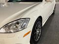 Mercedes-Benz S 500 2008 года за 7 770 000 тг. в Усть-Каменогорск – фото 4