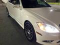 Mercedes-Benz S 500 2008 года за 7 770 000 тг. в Усть-Каменогорск – фото 6