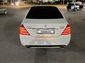 Mercedes-Benz S 500 2008 года за 7 770 000 тг. в Усть-Каменогорск – фото 8