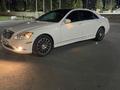 Mercedes-Benz S 500 2008 года за 7 770 000 тг. в Усть-Каменогорск – фото 9