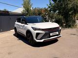 Geely Coolray 2024 годаүшін7 500 000 тг. в Алматы