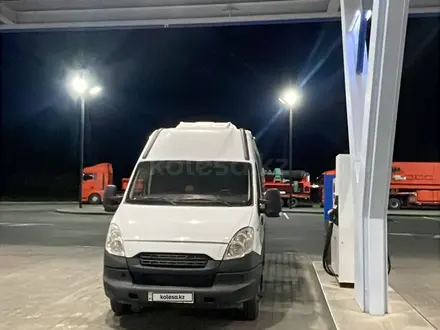 ГАЗ ГАЗель 2015 года за 13 500 000 тг. в Уральск – фото 4