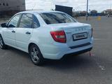 ВАЗ (Lada) Granta 2190 2019 года за 3 650 000 тг. в Караганда – фото 3