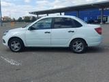 ВАЗ (Lada) Granta 2190 2019 года за 3 650 000 тг. в Караганда – фото 4
