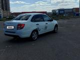 ВАЗ (Lada) Granta 2190 2019 года за 3 650 000 тг. в Караганда – фото 5