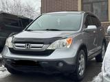 Honda CR-V 2008 года за 6 800 000 тг. в Шымкент