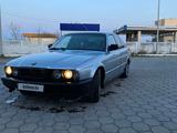 BMW 520 1991 годаүшін1 050 000 тг. в Караганда – фото 5