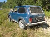 ВАЗ (Lada) Lada 2121 2002 года за 1 200 000 тг. в Риддер – фото 4