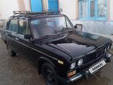 ВАЗ (Lada) 2106 1990 года за 350 000 тг. в Кызылорда – фото 2
