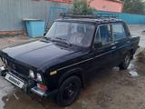 ВАЗ (Lada) 2106 1990 года за 350 000 тг. в Кызылорда