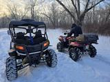 Suzuki  KingQuad 750 2013 года за 3 500 000 тг. в Павлодар