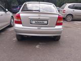 Opel Astra 2003 годаfor2 500 000 тг. в Актобе – фото 2