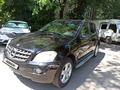 Mercedes-Benz ML 500 2005 годаүшін6 500 000 тг. в Алматы – фото 6