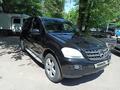 Mercedes-Benz ML 500 2005 годаүшін6 500 000 тг. в Алматы – фото 8