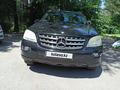 Mercedes-Benz ML 500 2005 годаүшін6 500 000 тг. в Алматы – фото 24