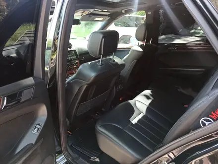 Mercedes-Benz ML 500 2005 года за 6 500 000 тг. в Алматы – фото 26