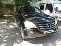 Mercedes-Benz ML 500 2005 годаүшін6 500 000 тг. в Алматы – фото 27